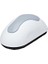 Tahta Silgisi Mıknatıslı Mouse 2 Parça Sarı ve Kırmızı Renk Seçenekleriyle 5