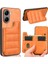 Xiaomi Poco X7 Pro Için Inek Desenli Kart Çantası Kılıfı (Yurt Dışından) 1