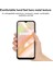 Realme C33 Için Tpu Telefon Kılıfı (Yurt Dışından) 3