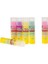Renkli Şeffaf Stick Yapıştırıcı 21gr 2