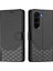 Samsung Galaxy Z Fold5 Için Rfıd Telefon Kılıfı (Yurt Dışından) 2