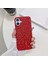 iPhone 16 Plus Için Parıltılı Toz Tpu Kılıf (Yurt Dışından) 1