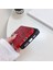 iPhone 16 Plus Için Parıltılı Toz Tpu Kılıf (Yurt Dışından) 4