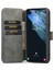 Samsung Galaxy S22+ Için Dg.mıng Retro Yağ Tarafı Kılıf (Yurt Dışından) 4