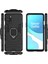 Oneplus 8t Için Halka Tutuculu Pc + Tpu Kılıf (Yurt Dışından) 5