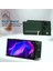 Huawei P30 Için Çapraz Vücut Fermuar Tpu + Pu Arka Kılıf (Yurt Dışından) 3