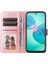 Infinix Hot 12 Play Için Deri Telefon Kılıfı (Yurt Dışından) 4