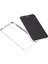 Samsung Galaxy S22 5g Için Manyetik Metal Temperli Gl Kılıf (Yurt Dışından) 3