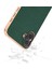 iPhone 16 Plus Için Abe Kaplama Litchi Doku Kılıfı (Yurt Dışından) 5