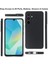 Samsung Galaxy A16 5g Için Rcs Tek Taraflı Buzlu Tpu Telefon Kılıfı (Yurt Dışından) 4