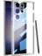 Samsung Galaxy S23 Ultra 5g Için Gkk Space Pc+Tpu Kılıf (Yurt Dışından) 1