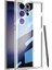 Samsung Galaxy S23 Ultra 5g Için Gkk Space Pc+Tpu Kılıf (Yurt Dışından) 2