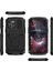 iPhone 13 Için R-Just Tutuculu Koruyucu Kılıf (Yurt Dışından) 2