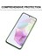 Samsung Galaxy A35 Için Silikon Darbeye Dayanıklı Kılıf (Yurt Dışından) 2