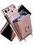 Samsung Galaxy S23 Ultra 5g Için Crossbody Telefon Kılıfı (Yurt Dışından) 2