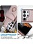 Samsung Galaxy S23 Ultra 5g Için Crossbody Telefon Kılıfı (Yurt Dışından) 3