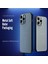 iPhone 13 Için R-Just Rj-52 Metal Tpu Kılıf (Yurt Dışından) 3