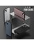 iPhone 13 Için R-Just Rj-52 Metal Tpu Kılıf (Yurt Dışından) 5
