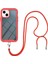 iPhone 14 Için Starry Sky Pc+Tpu Kılıf (Yurt Dışından) 1