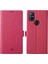 Oneplus Nord N10 5g Için K S Manyetik Toka Pu Kılıf (Yurt Dışından) 1