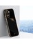 Huawei Nova 10 Se Için 6d Kaplama Altın Kenar Tpu Kılıf (Yurt Dışından) 2