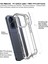 iPhone 16 Pro Için Imak Space Shid Telefon Kılıfı (Yurt Dışından) 4