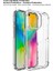 iPhone 16 Pro Için Imak Space Shid Telefon Kılıfı (Yurt Dışından) 5