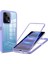 Xiaomi Redmi Note 12 Pro 5g / Poco X5 Pro Için Pc+Tpu Telefon Kılıfı (Yurt Dışından) 1