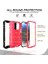 iPhone 14 Pro Için Halkalı Telefon Kılıfı (Yurt Dışından) 3