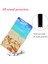 Samsung Galaxy S22 Ultra 5g Için Renkli Çizim Telefon Kılıfı (Yurt Dışından) 5