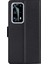 Huawei P40 Pro+ Için Pu + Tpu Kılıf (Yurt Dışından) 5