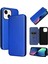 iPhone 14 Için Karbon Fiber Telefon Kılıfı (Yurt Dışından) 1
