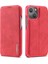Lc Hon Ancient'ın iPhone 13 Için Deri Kılıfı (Yurt Dışından) 1