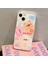 iPhone 12 Için Imd Desenli Telefon Kılıfı (Yurt Dışından) 3