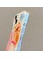 iPhone 12 Için Imd Desenli Telefon Kılıfı (Yurt Dışından) 5