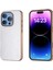 iPhone 16 Pro Max Için Ectroplat Glitter Pu Kılıf (Yurt Dışından) 1