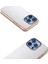 iPhone 16 Pro Max Için Ectroplat Glitter Pu Kılıf (Yurt Dışından) 4