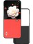 Abe Luolai'nin Honor Magic V Flip Için Telefon Kılıfı (Yurt Dışından) 1