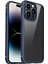 iPhone 14 Pro Max Için Hava Yastığı Darbeye Dayanıklı Kılıf (Yurt Dışından) 1