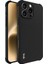 Imak Tpu Telefon Kılıfı iPhone 16 Pro Max Için (Yurt Dışından) 1