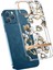 iPhone 14 Pro Max Için Kaplama Çiçek Telefon Kılıfı (Yurt Dışından) 1
