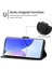 Huawei Nova 9 Se Için Pu Telefon Kılıfı (Yurt Dışından) 5