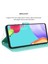 Honor X8 5G/PLAY6C 5g/x6 4G/X6S/70 Lite Için Kabartmalı Pu Kılıf (Yurt Dışından) 3