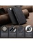 iPhone 16E Için Çok Fonksiyonlu Deri Telefon Kılıfı (Yurt Dışından) 4