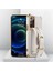 Samsung Galaxy NOTE20 Ultra Için Pu Arka Kapak Kılıfı (Yurt Dışından) 1