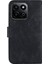 Honor Play 60 Plus Için Küçük Kaplan Kabartmalı Pu Kılıf (Yurt Dışından) 5