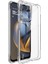 Motorola Moto G05 4g Için Imak Tpu Telefon Kılıfı (Yurt Dışından) 1