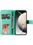 Tecno Camon 30 4g / 5g Için Pu Telefon Kılıfı (Yurt Dışından) 4