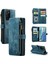 CASEME-C30 Pu + Tpu Kılıf Samsung Galaxy NOTE20 Ultra Için (Yurt Dışından) 1