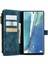 CASEME-C30 Pu + Tpu Kılıf Samsung Galaxy NOTE20 Ultra Için (Yurt Dışından) 5